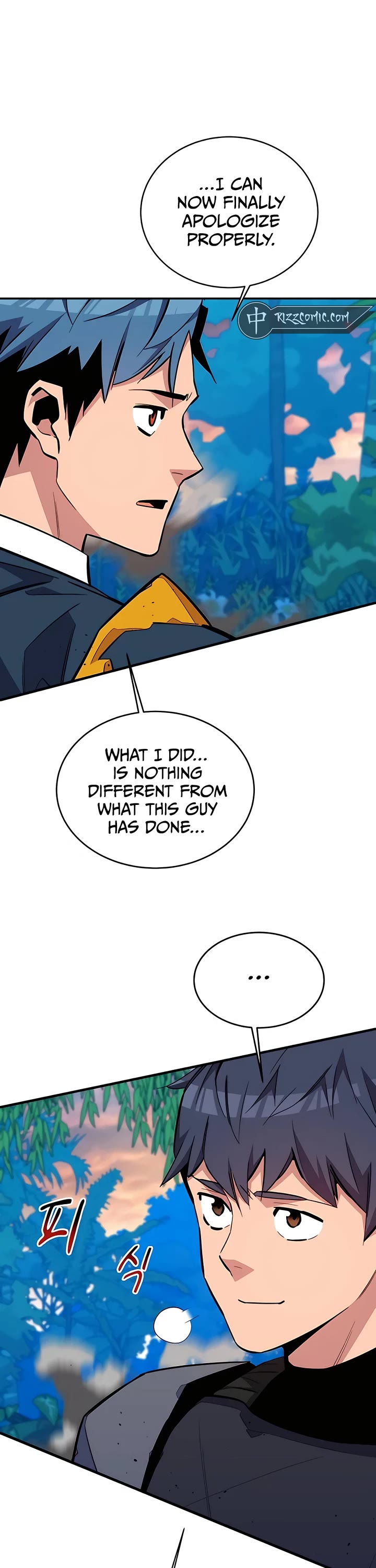 Auto Hunting With My Clones Chapter 70 page 52 - Chapter 70