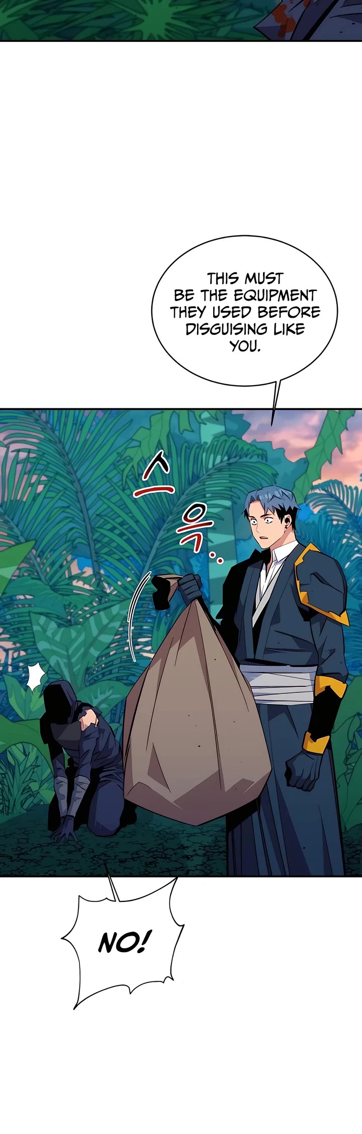 Auto Hunting With My Clones Chapter 70 page 9 - Chapter 70