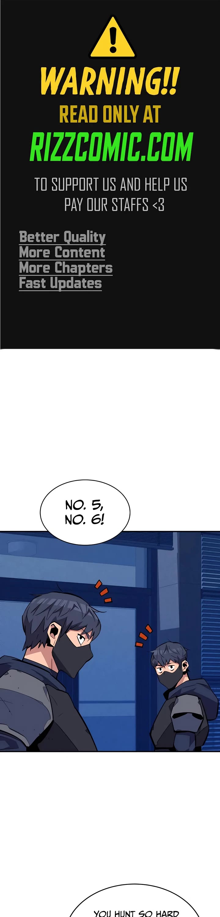 Auto Hunting With My Clones Chapter 71 page 1 - Chapter 71