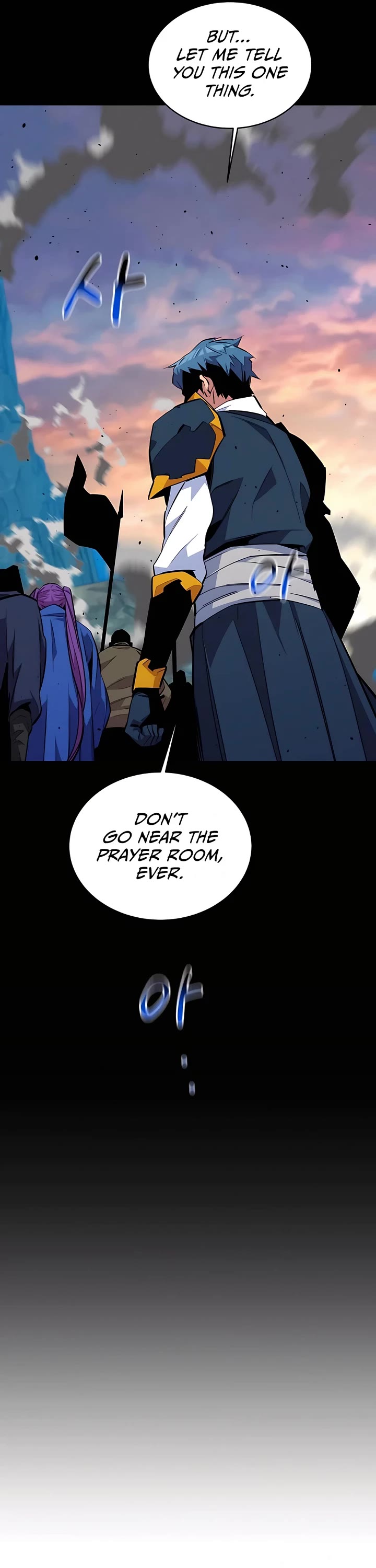Auto Hunting With My Clones Chapter 71 page 10 - Chapter 71
