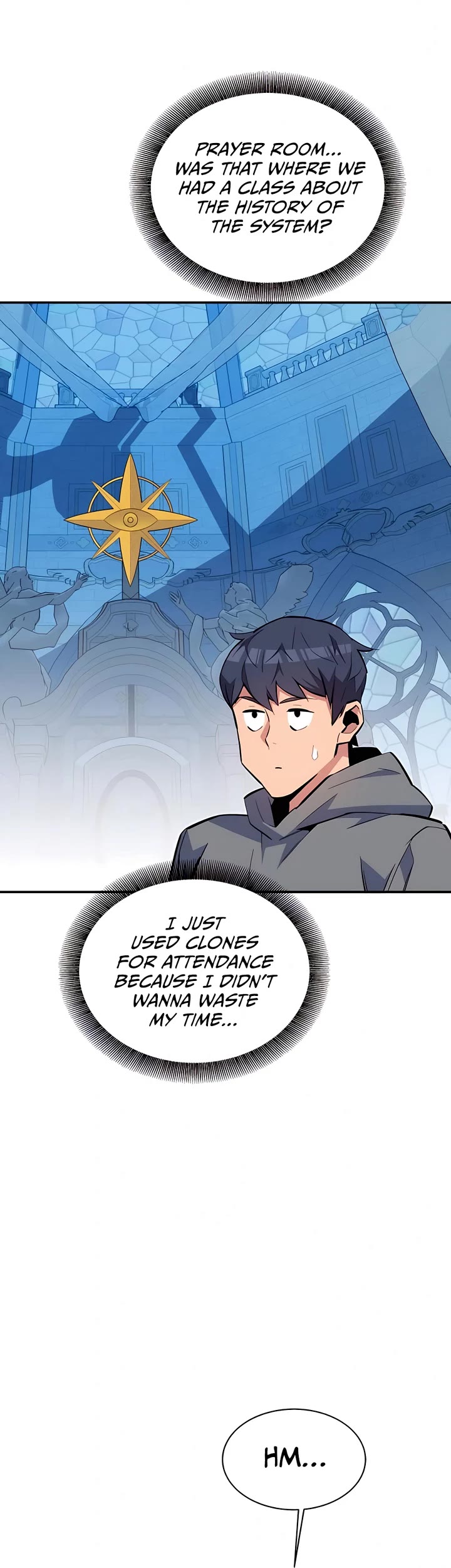 Auto Hunting With My Clones Chapter 71 page 11 - Chapter 71