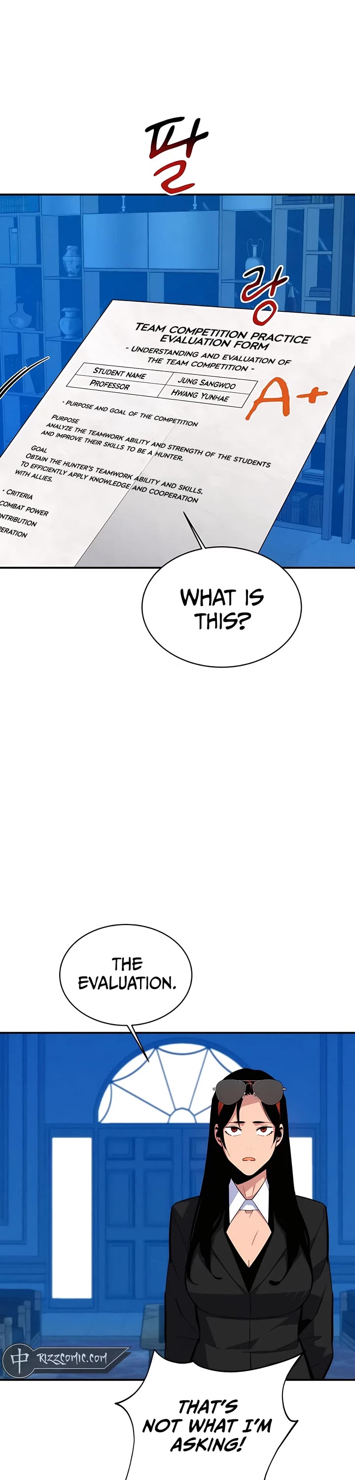 Auto Hunting With My Clones Chapter 71 page 13 - Chapter 71