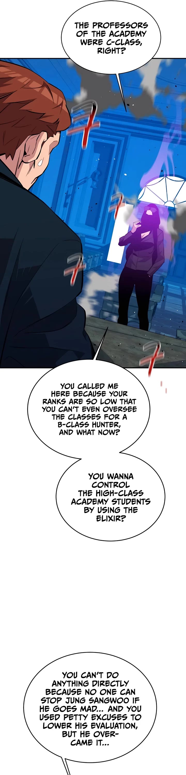 Auto Hunting With My Clones Chapter 71 page 18 - Chapter 71