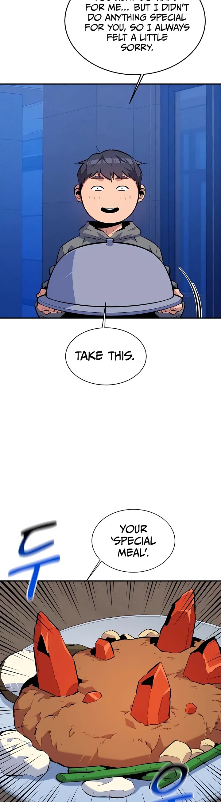 Auto Hunting With My Clones Chapter 71 page 2 - Chapter 71