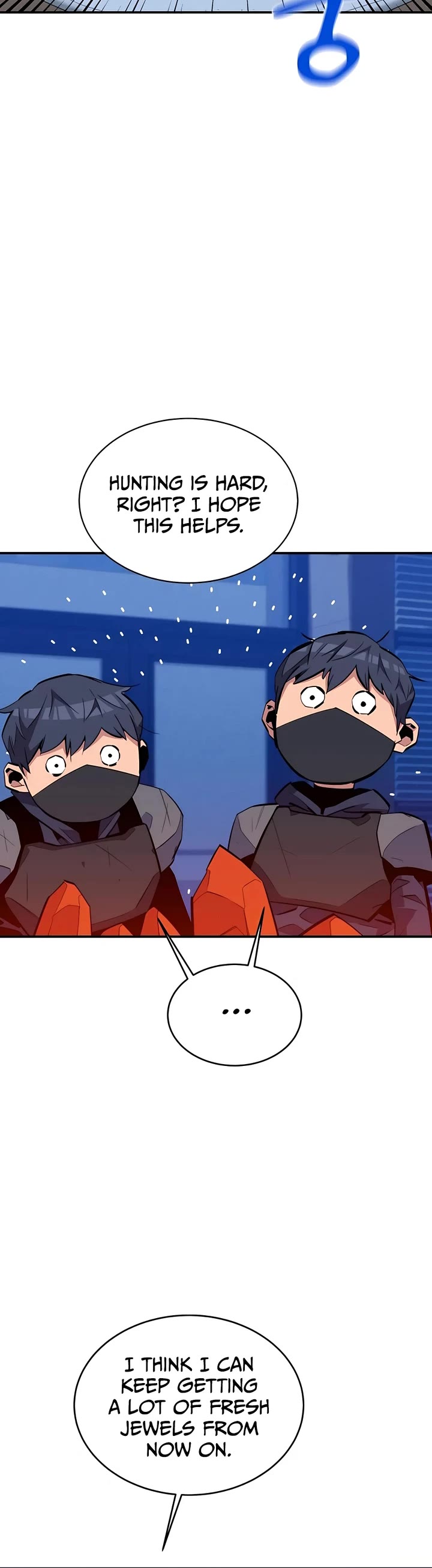 Auto Hunting With My Clones Chapter 71 page 3 - Chapter 71