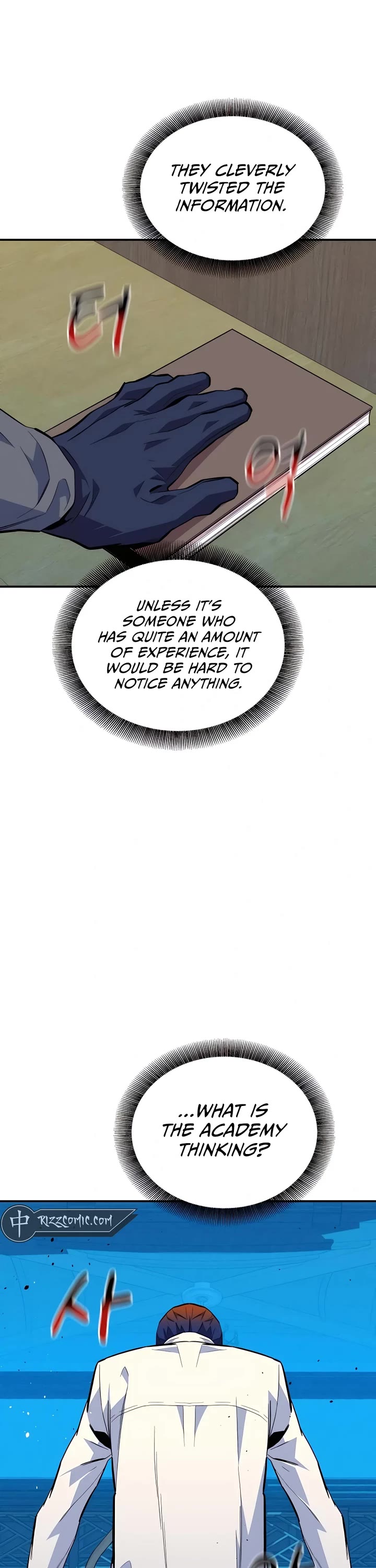 Auto Hunting With My Clones Chapter 71 page 30 - Chapter 71