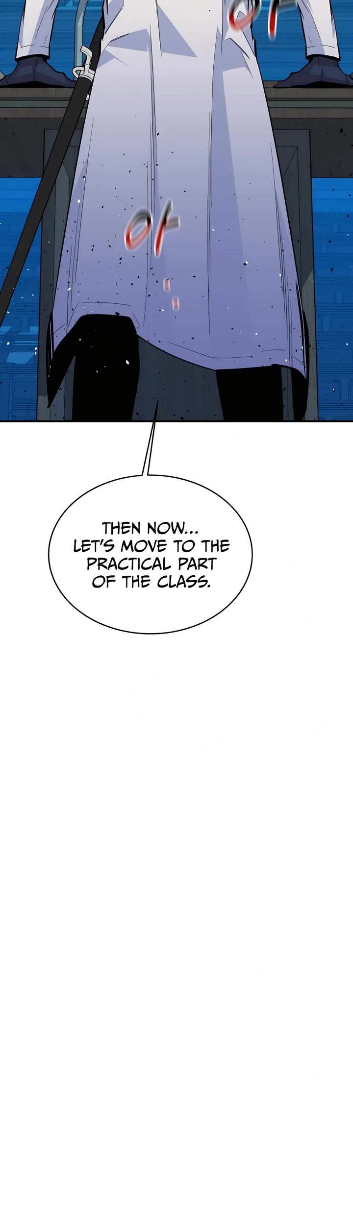 Auto Hunting With My Clones Chapter 71 page 31 - Chapter 71