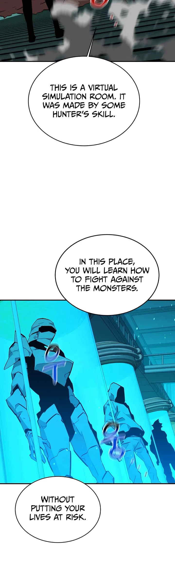 Auto Hunting With My Clones Chapter 71 page 34 - Chapter 71