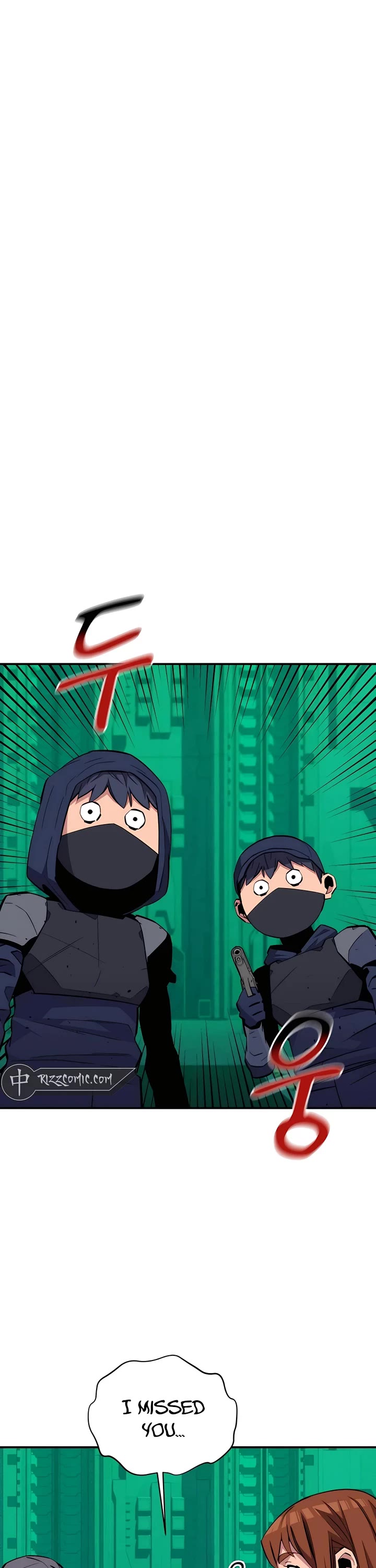 Auto Hunting With My Clones Chapter 71 page 39 - Chapter 71