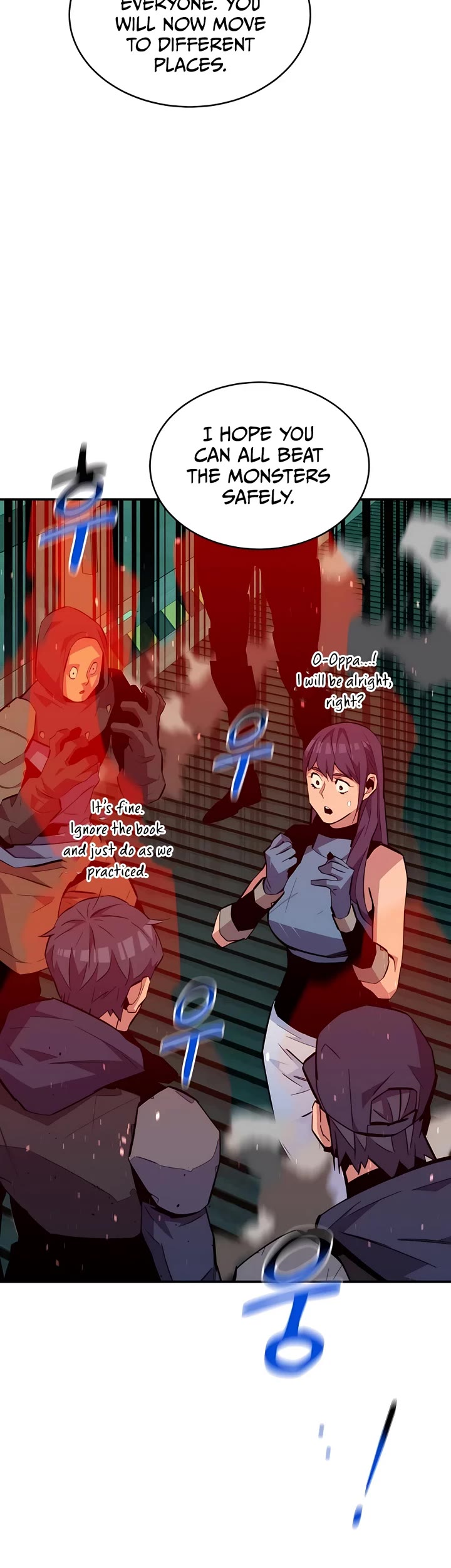 Auto Hunting With My Clones Chapter 71 page 41 - Chapter 71