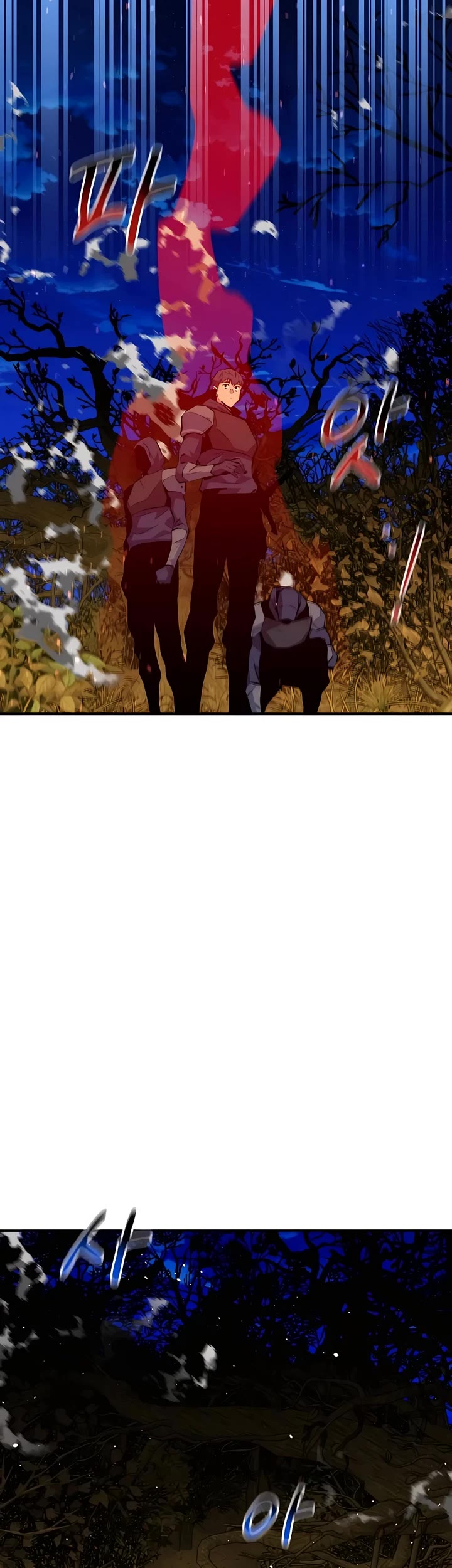 Auto Hunting With My Clones Chapter 71 page 43 - Chapter 71