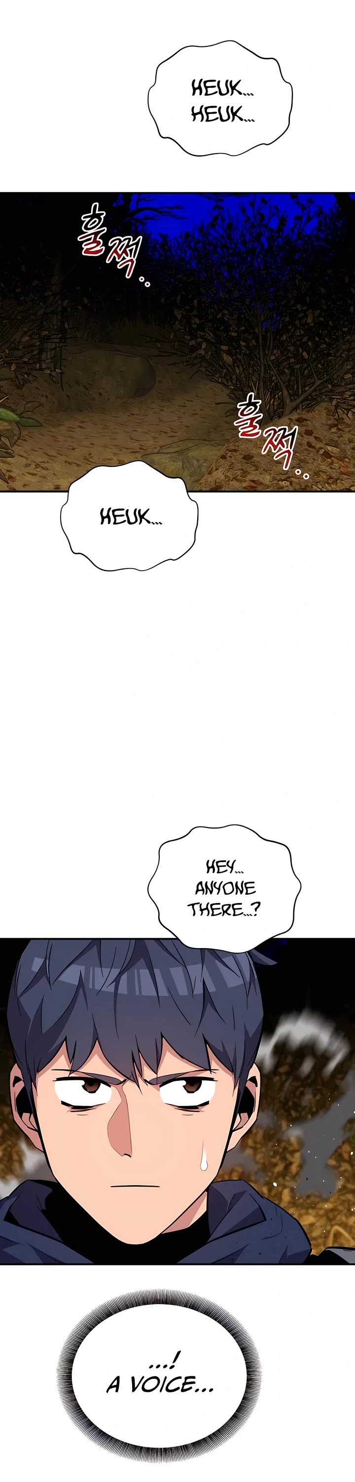 Auto Hunting With My Clones Chapter 71 page 45 - Chapter 71