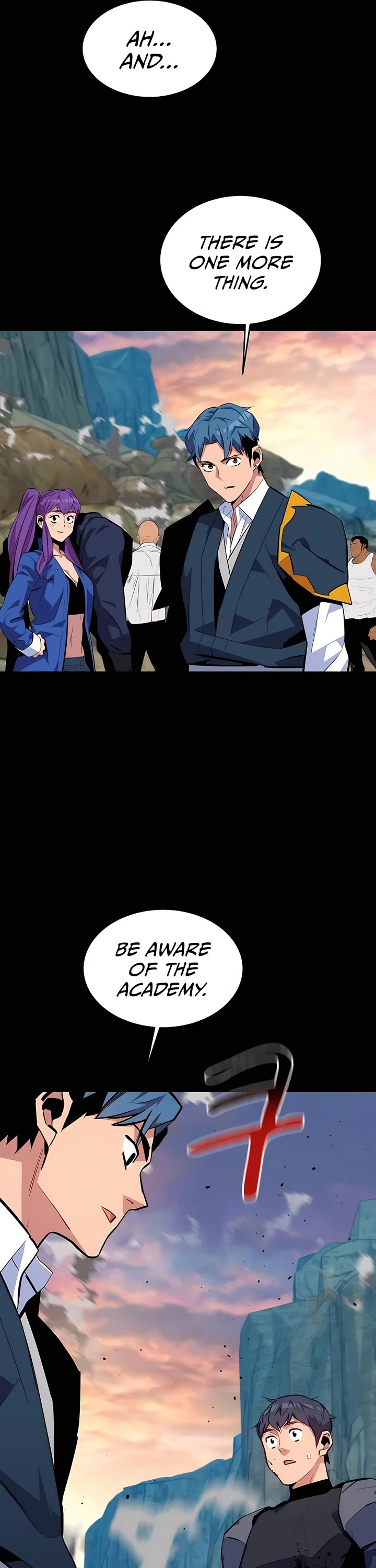 Auto Hunting With My Clones Chapter 71 page 7 - Chapter 71