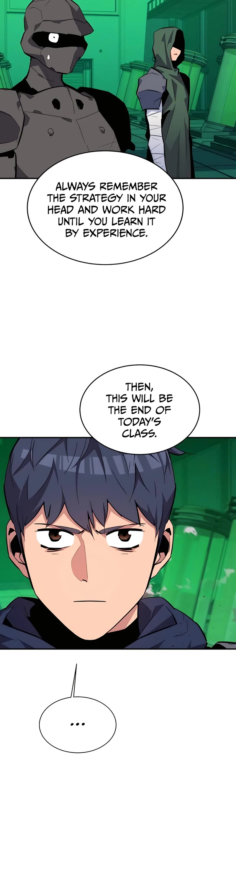 Auto Hunting With My Clones Chapter 72 page 20 - Chapter 72