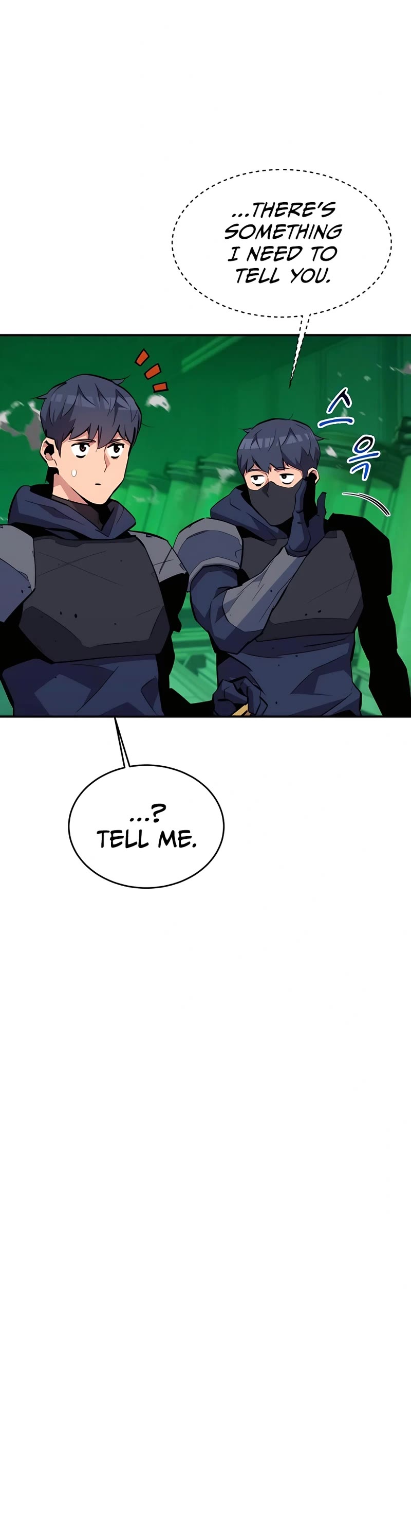 Auto Hunting With My Clones Chapter 72 page 21 - Chapter 72