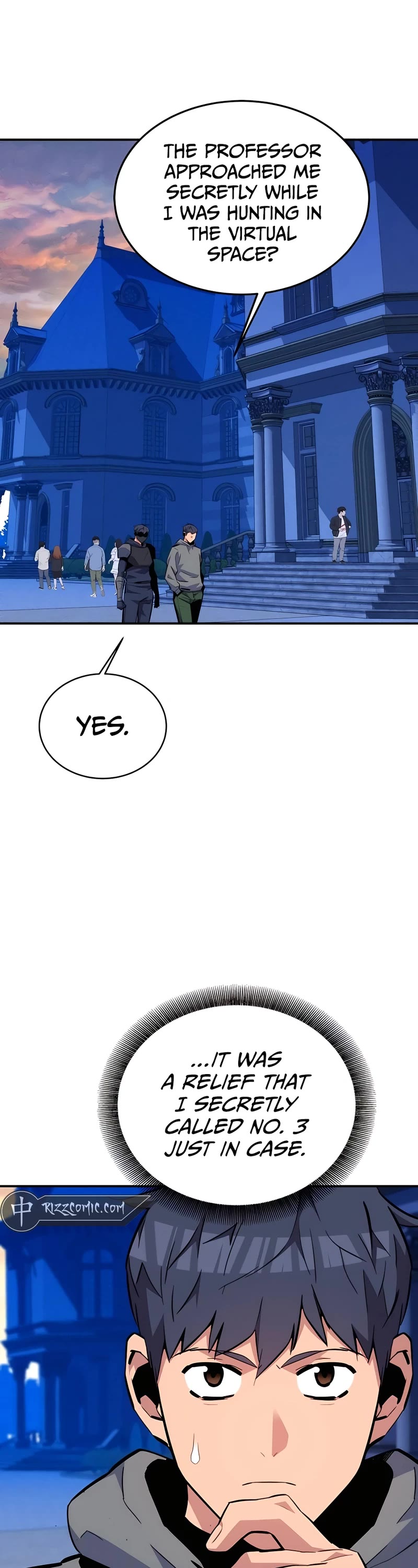 Auto Hunting With My Clones Chapter 72 page 22 - Chapter 72