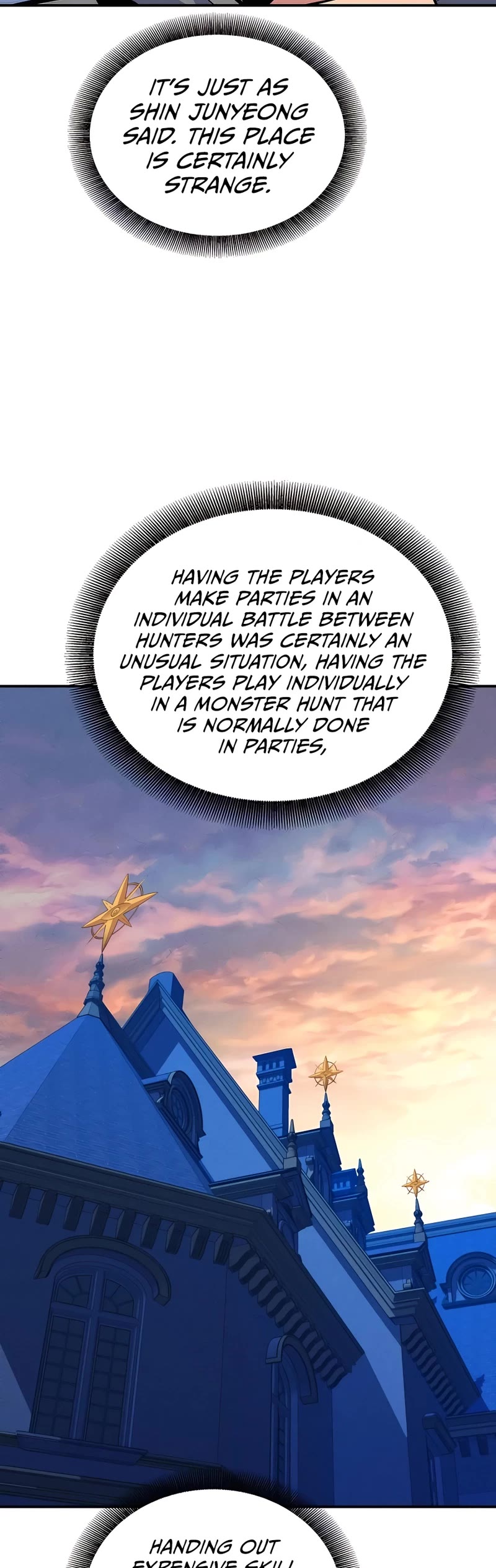 Auto Hunting With My Clones Chapter 72 page 23 - Chapter 72