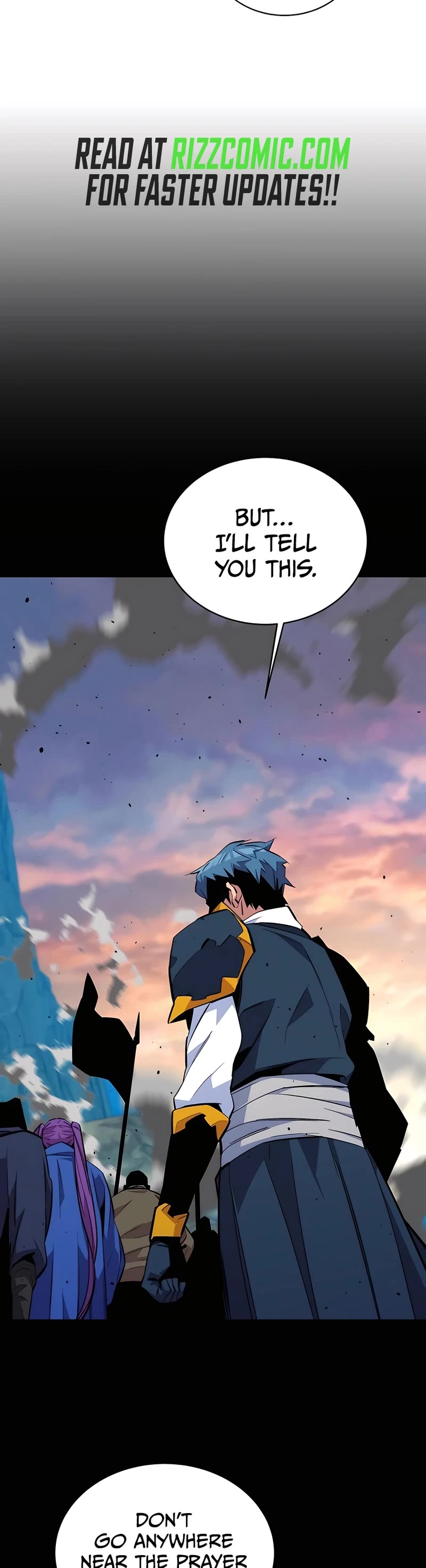 Auto Hunting With My Clones Chapter 72 page 26 - Chapter 72