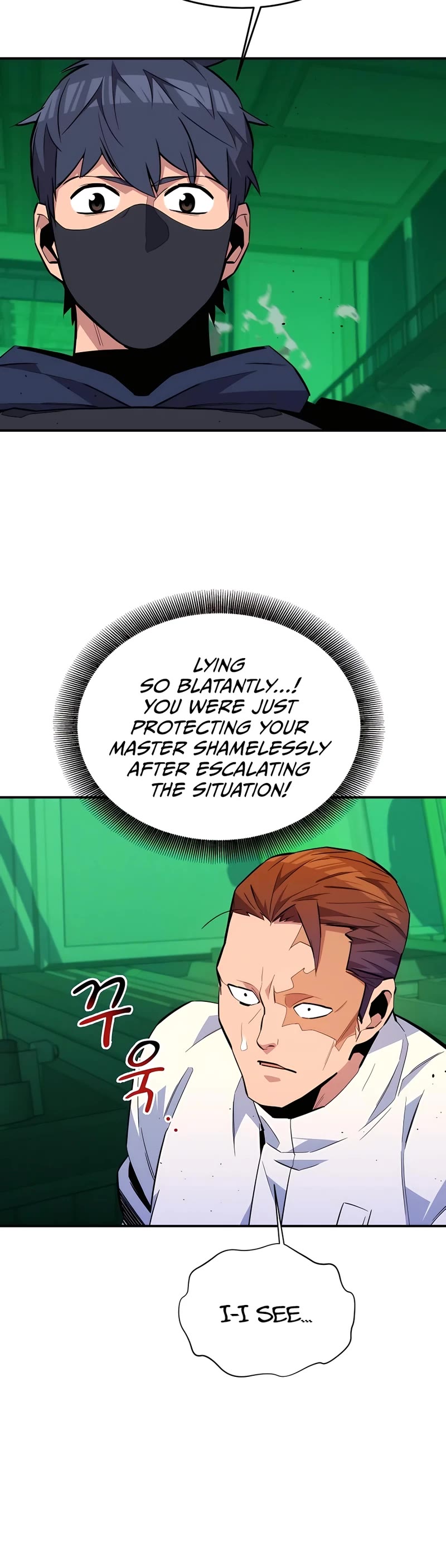 Auto Hunting With My Clones Chapter 72 page 3 - Chapter 72
