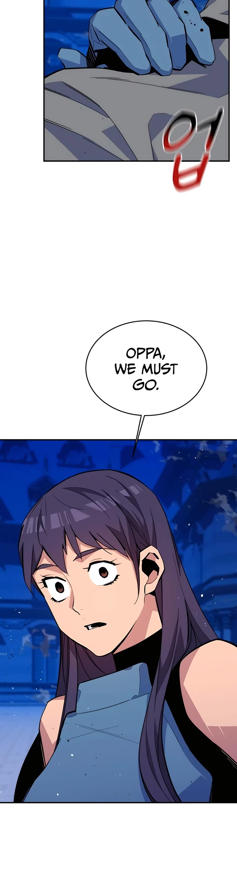 Auto Hunting With My Clones Chapter 72 page 30 - Chapter 72