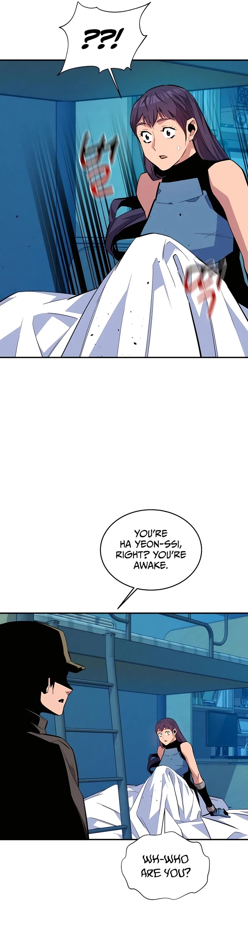 Auto Hunting With My Clones Chapter 72 page 37 - Chapter 72