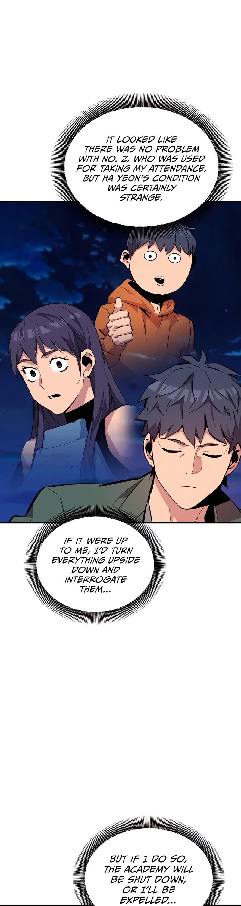 Auto Hunting With My Clones Chapter 72 page 43 - Chapter 72