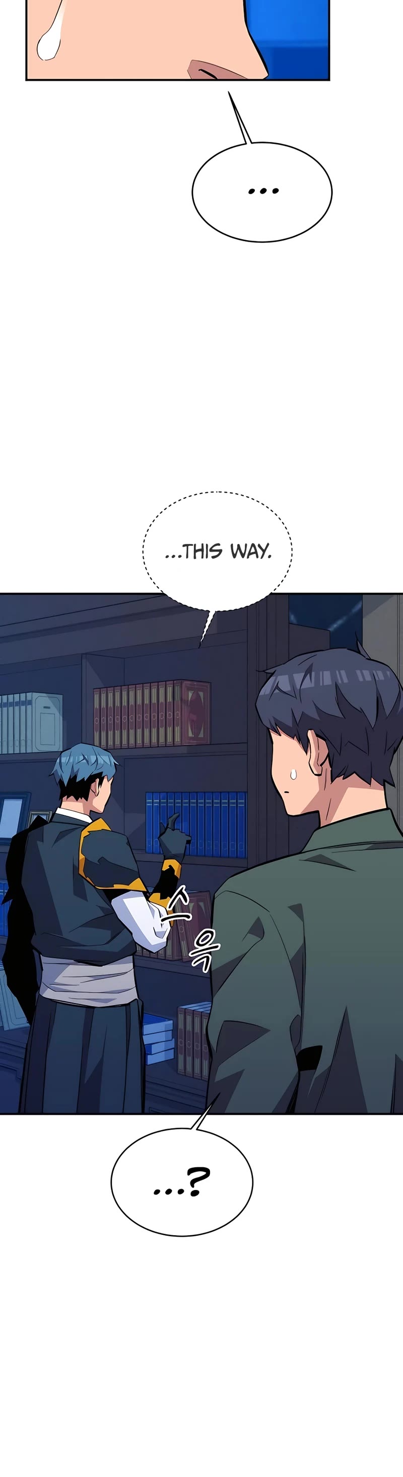 Auto Hunting With My Clones Chapter 72 page 51 - Chapter 72