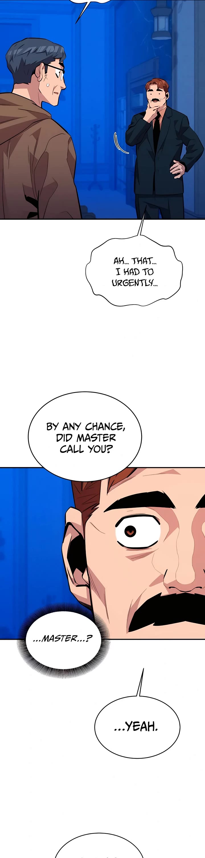 Auto Hunting With My Clones Chapter 73 page 11 - Chapter 73