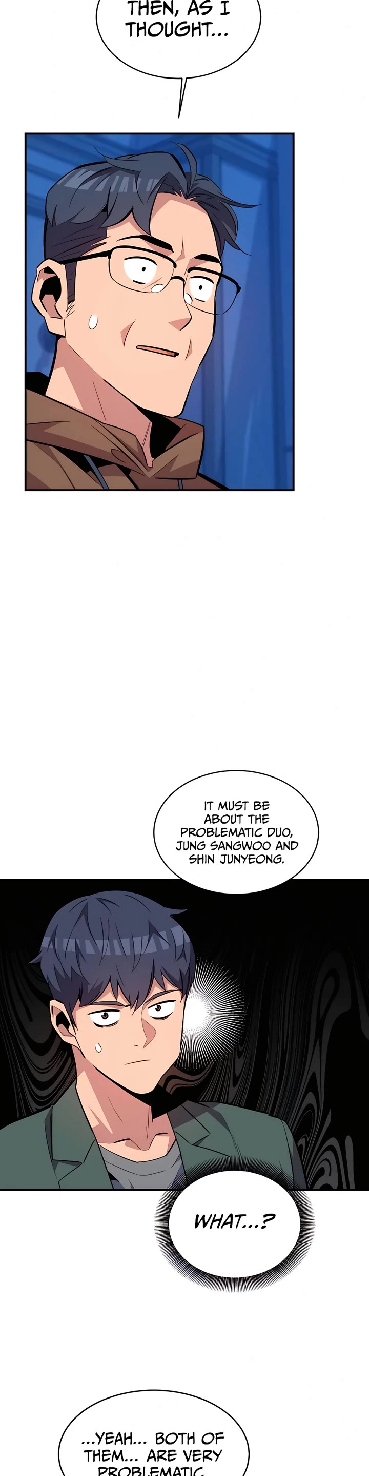 Auto Hunting With My Clones Chapter 73 page 12 - Chapter 73
