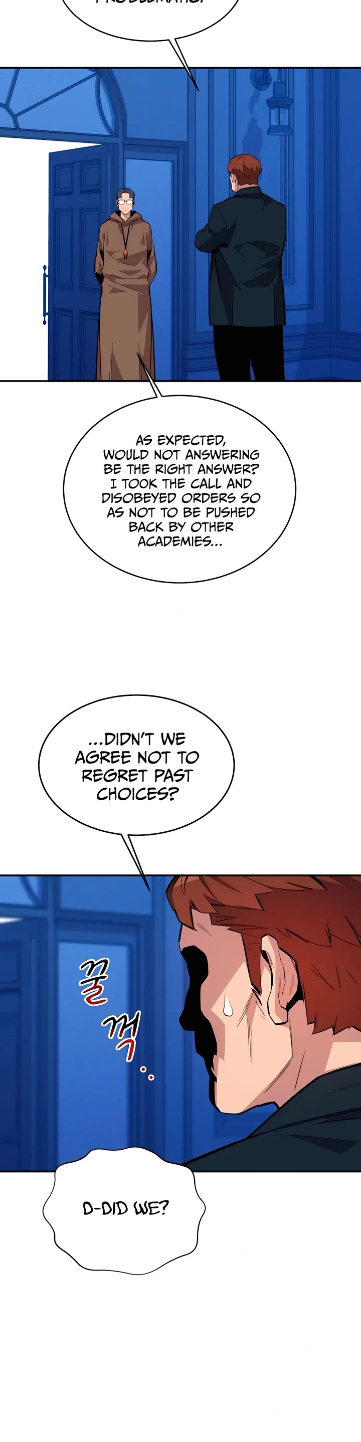 Auto Hunting With My Clones Chapter 73 page 13 - Chapter 73