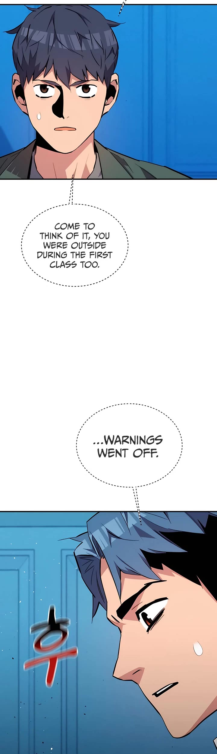 Auto Hunting With My Clones Chapter 73 page 18 - Chapter 73
