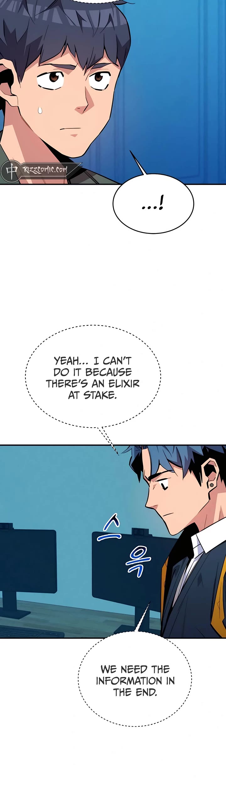 Auto Hunting With My Clones Chapter 73 page 25 - Chapter 73