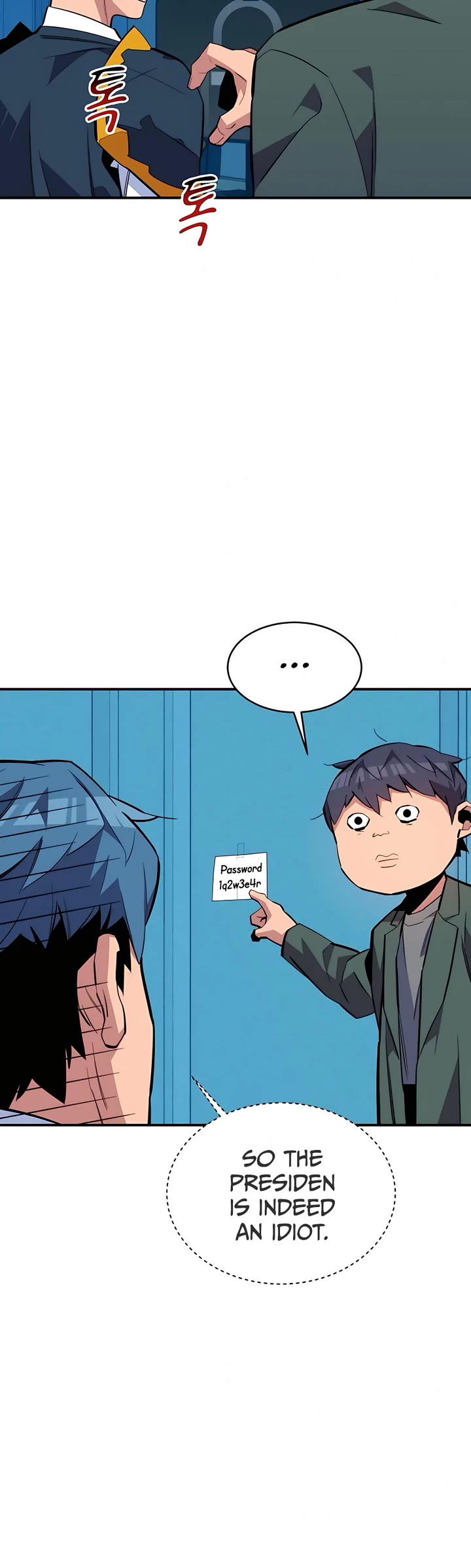 Auto Hunting With My Clones Chapter 73 page 28 - Chapter 73