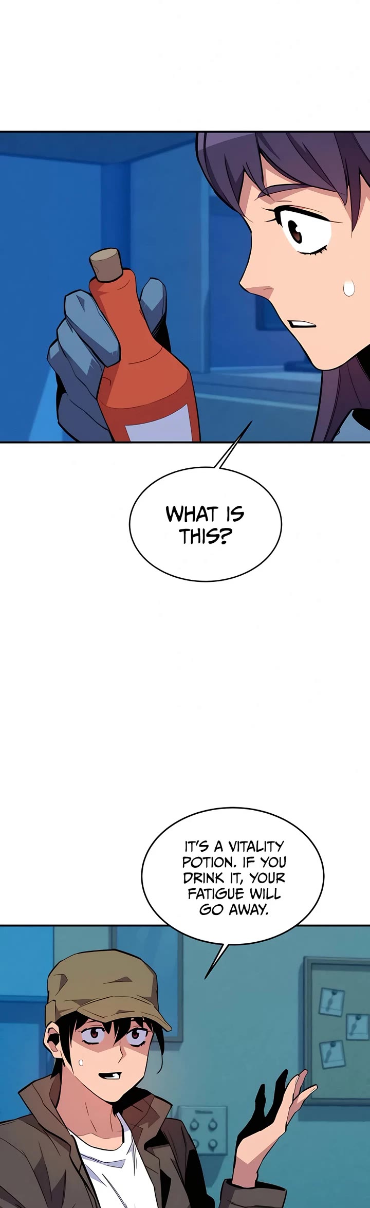 Auto Hunting With My Clones Chapter 73 page 30 - Chapter 73