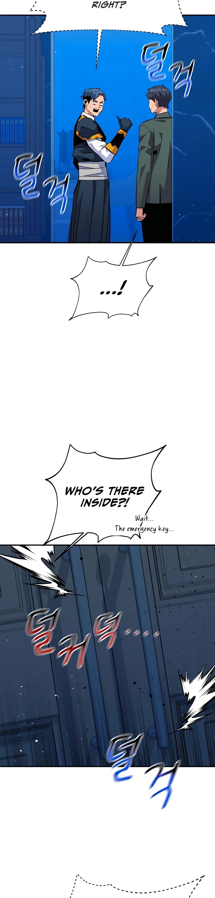 Auto Hunting With My Clones Chapter 73 page 4 - Chapter 73