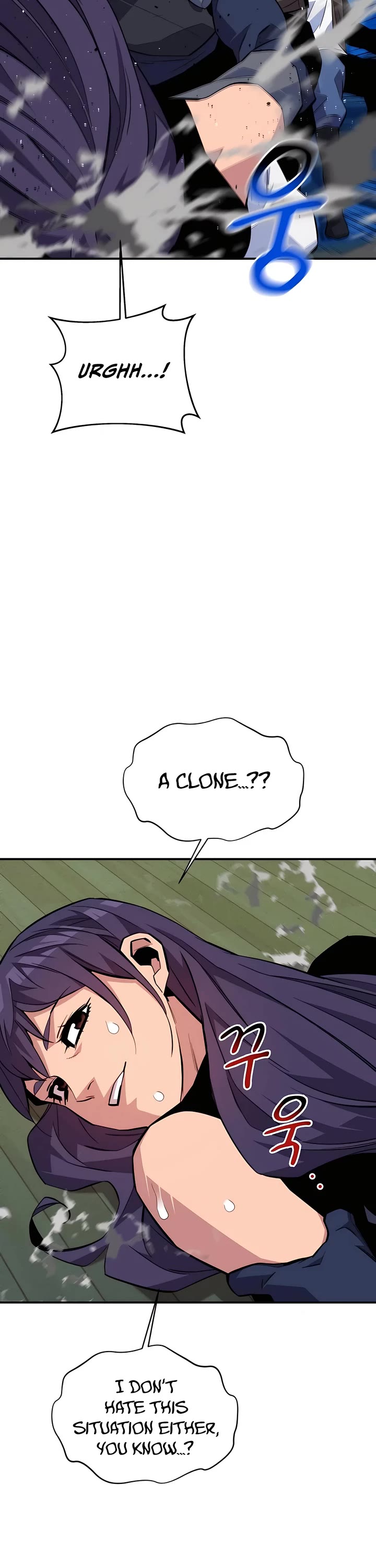 Auto Hunting With My Clones Chapter 73 page 43 - Chapter 73