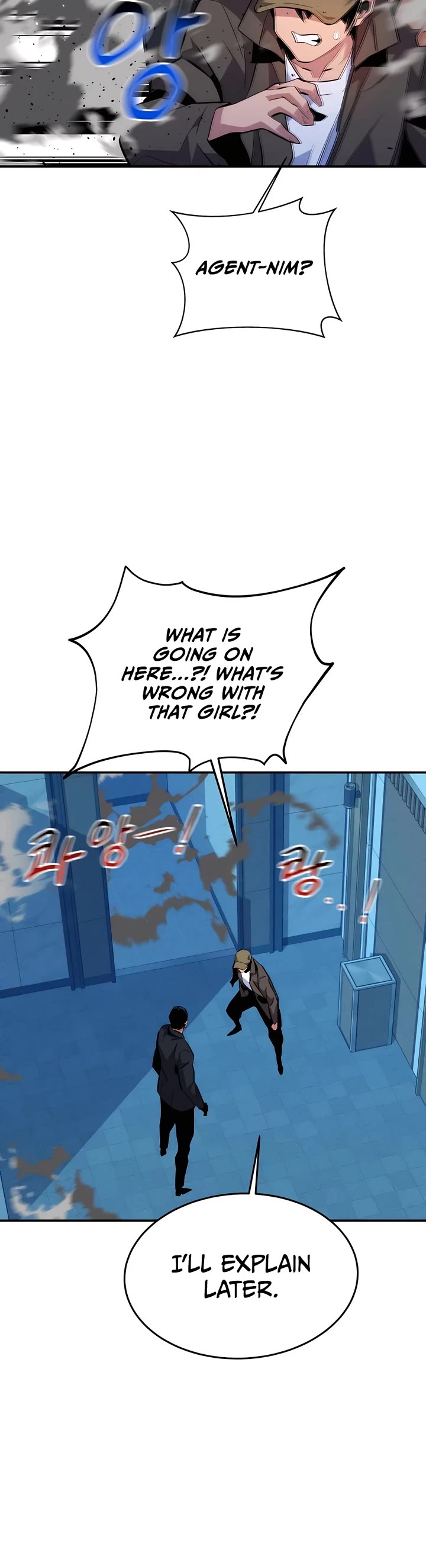 Auto Hunting With My Clones Chapter 73 page 45 - Chapter 73