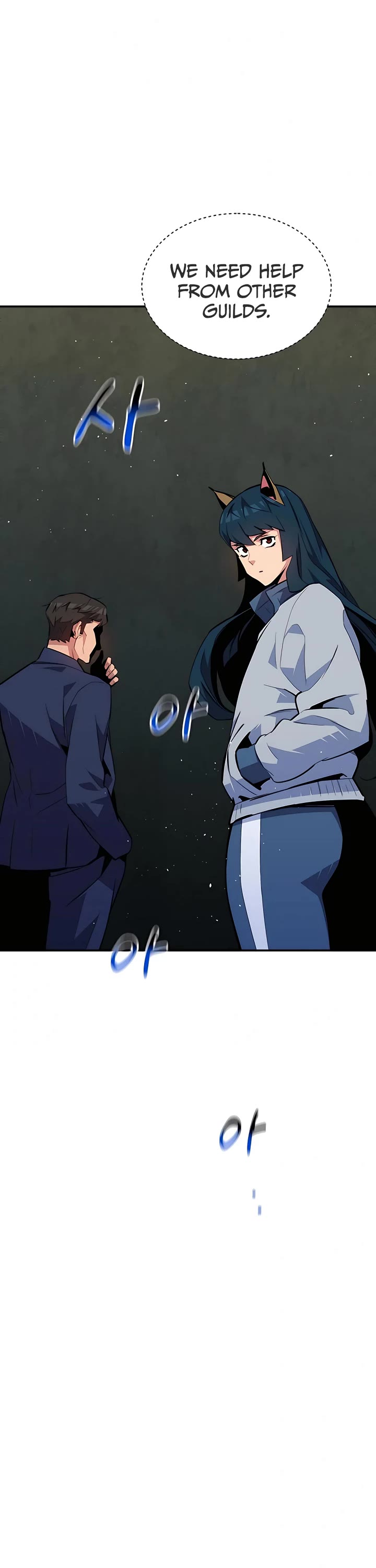 Auto Hunting With My Clones Chapter 73 page 48 - Chapter 73