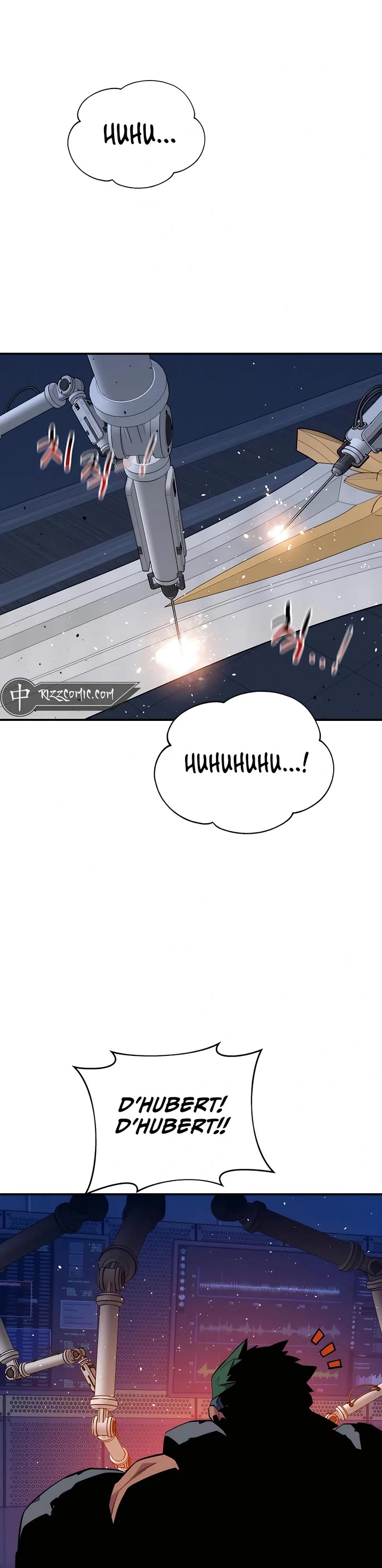 Auto Hunting With My Clones Chapter 73 page 49 - Chapter 73