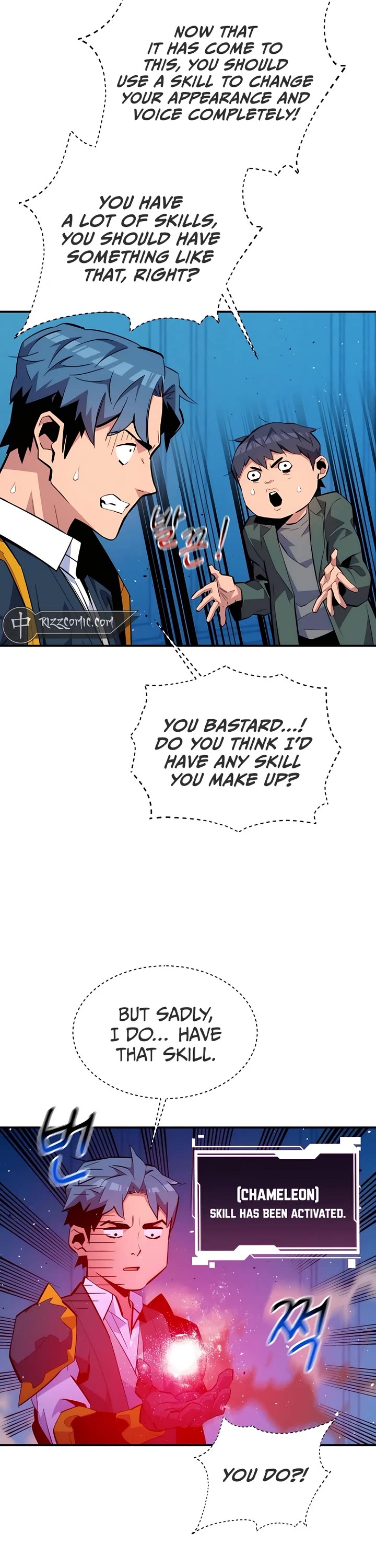 Auto Hunting With My Clones Chapter 73 page 5 - Chapter 73