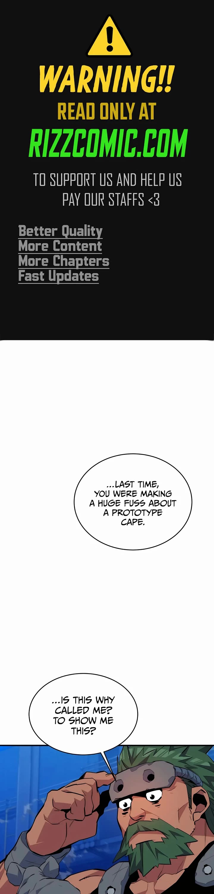 Auto Hunting With My Clones Chapter 74 page 1 - Chapter 74