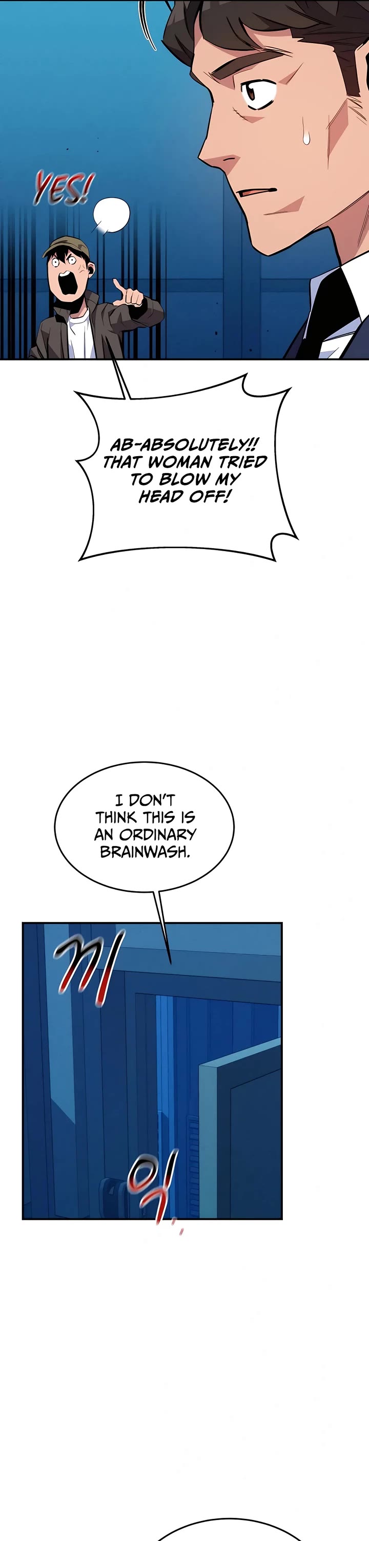 Auto Hunting With My Clones Chapter 74 page 10 - Chapter 74