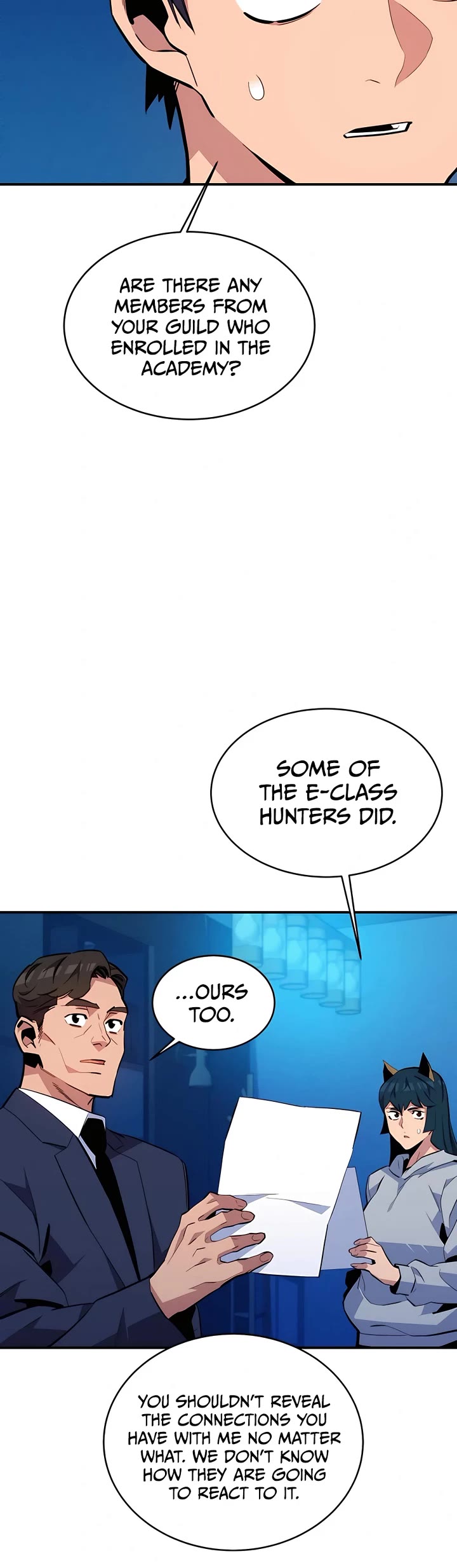 Auto Hunting With My Clones Chapter 74 page 17 - Chapter 74