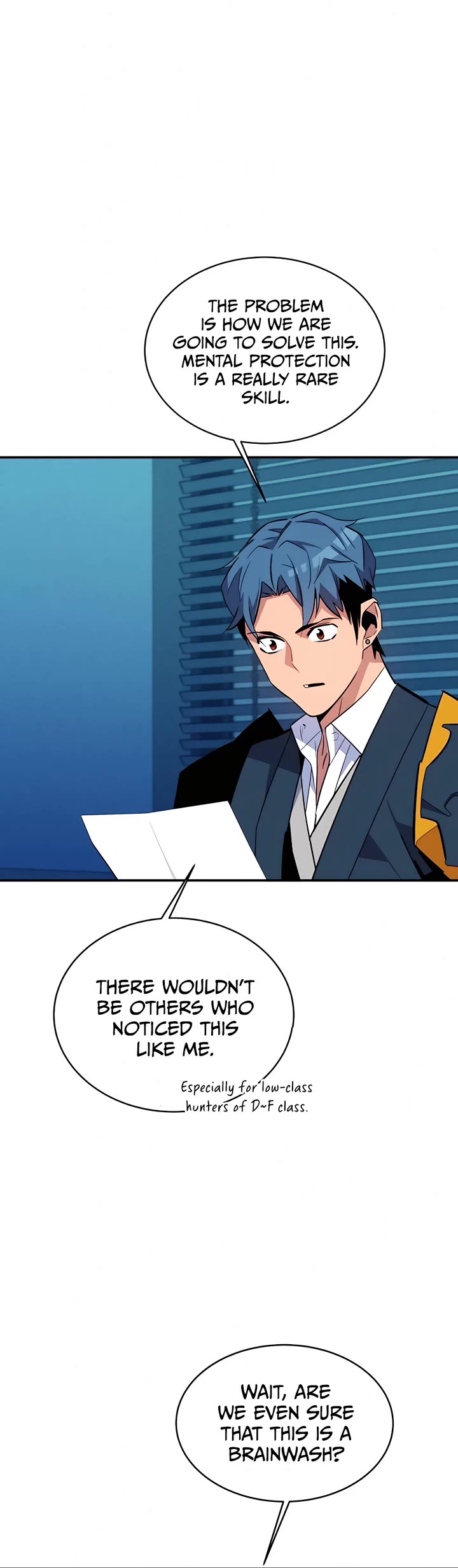 Auto Hunting With My Clones Chapter 74 page 18 - Chapter 74