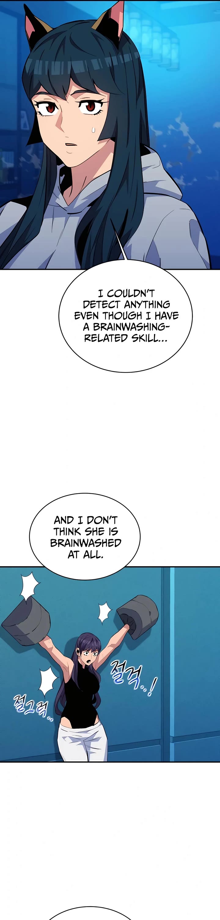 Auto Hunting With My Clones Chapter 74 page 19 - Chapter 74