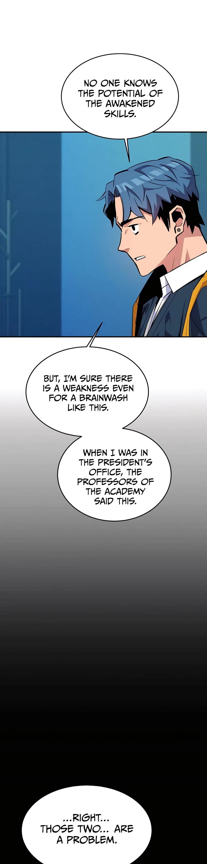 Auto Hunting With My Clones Chapter 74 page 21 - Chapter 74