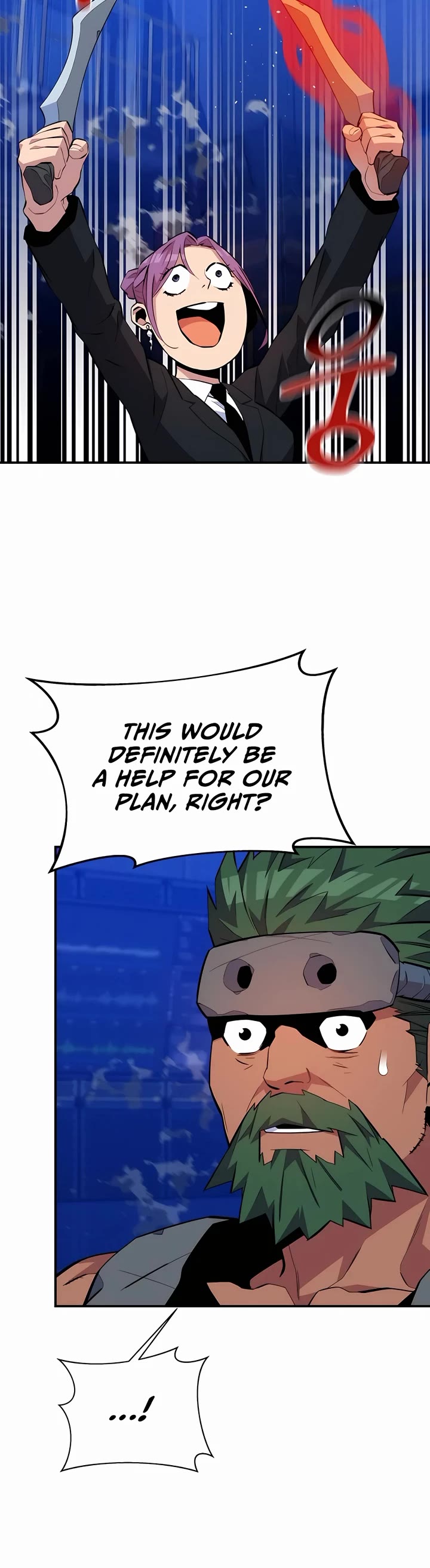 Auto Hunting With My Clones Chapter 74 page 3 - Chapter 74