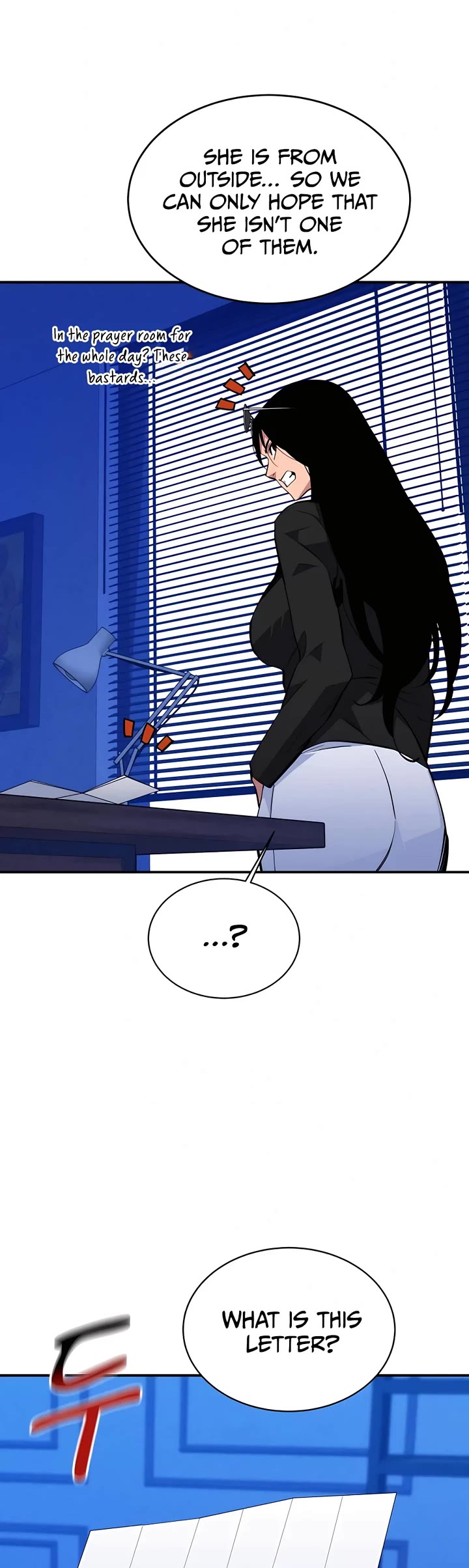 Auto Hunting With My Clones Chapter 74 page 30 - Chapter 74