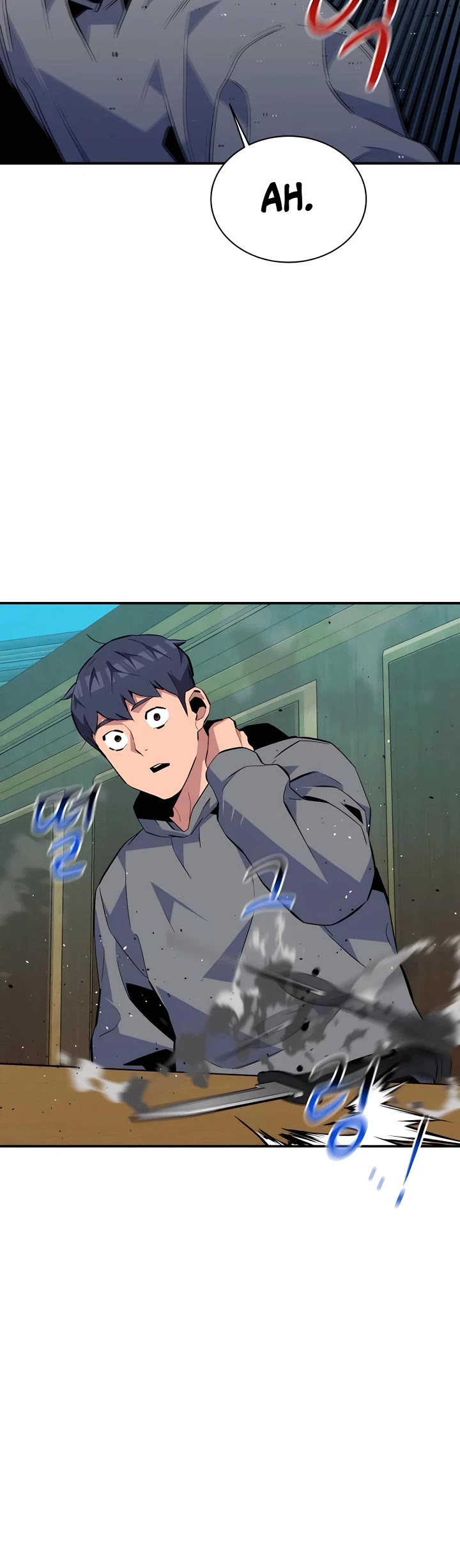 Auto Hunting With My Clones Chapter 74 page 34 - Chapter 74