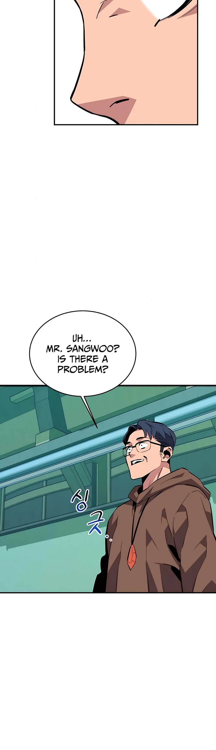 Auto Hunting With My Clones Chapter 74 page 37 - Chapter 74